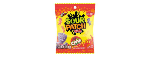 Sour Patch Crush (new)