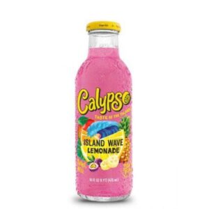 Calypso Island Wave Lemonade
