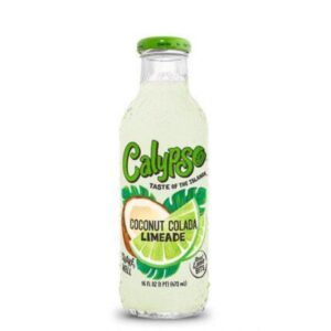 Calypso Coconut Colada Limeade