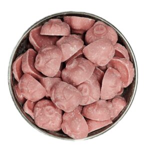 Pink Pigs