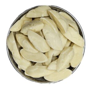 White Chocolate Mice