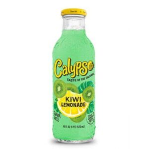 Calypso Kiwi Lemonade