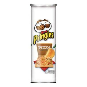 Pizza Flavoured Pringles 158g