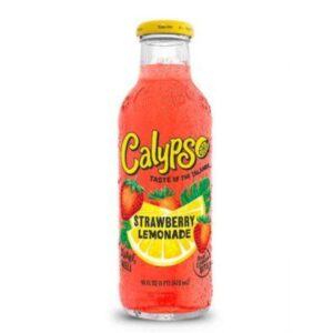 Calypso Strawberry Lemonade