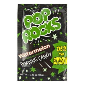 Pop Rocks - Watermelon