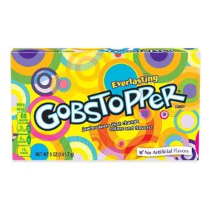Wonka Gobstopper Theatre Box