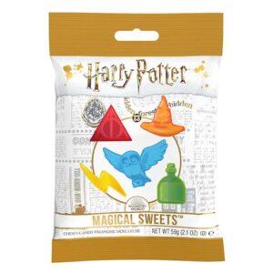 Harry Potter magical sweets