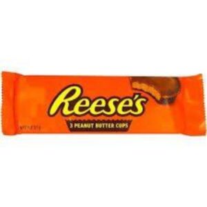 Reese's 3 Cups
