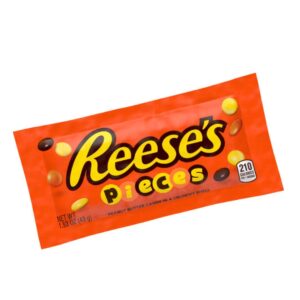 Reese's Pieces 1.53oz / 43g