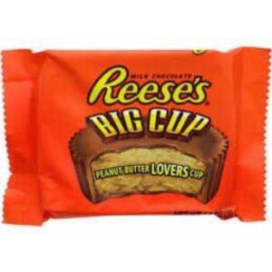 Reese's Big Cup