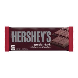 Hershey's Special Dark 1.45oz