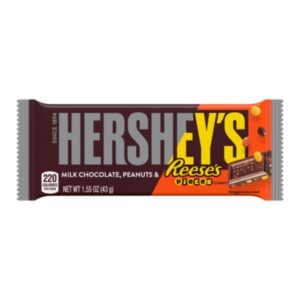 Hershey's Reeses Pieces 1.55oz