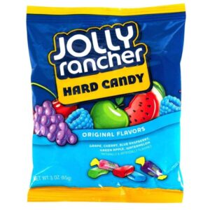 Jolly Rancher Hard Candy - 3oz