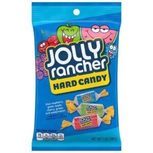 Jolly Rancher Original Hard Candies - (7 oz)