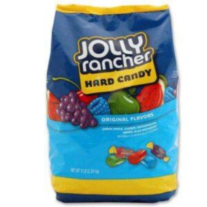 Jolly Rancher Hard Candies 5LB / 2.26kg