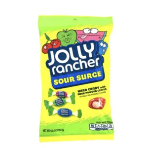 Jolly Rancher - Sour Surge