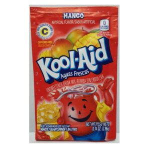 Kool Aid - Mango