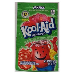 KoolAid - Jamaica