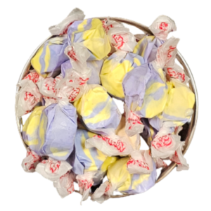 Salt Water Taffy Raspberry Lemonade