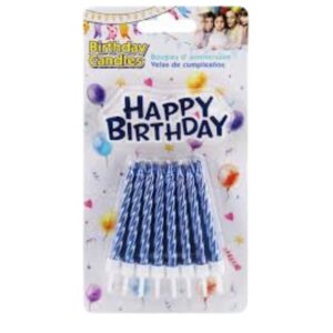 Birthday Candles