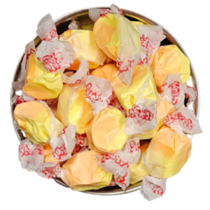 Salt Water Taffy Fresh Apricot