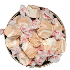 Salt Water Taffy Coconut