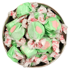 Salt Water Taffy Watermelon