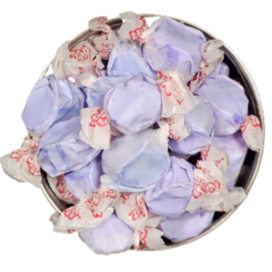 Salt Water Taffy Grape