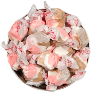 Salt Water Taffy Neapolian