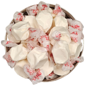 Salt Water Taffy Vanilla