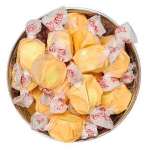 Salt Water Taffy Mango