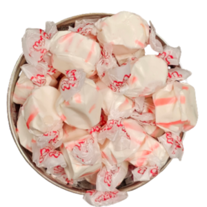 Salt Water Taffy Peppermint