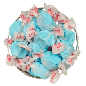 Salt Water Taffy Blueberry - Sugar Free