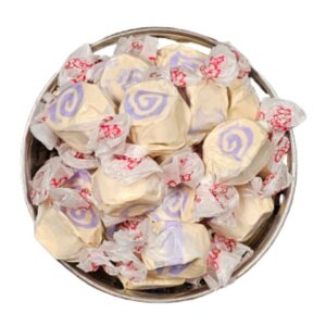 Salt Water Taffy PB & J