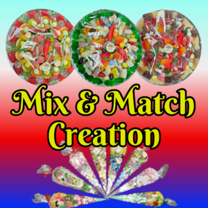 Mix & Match Creation