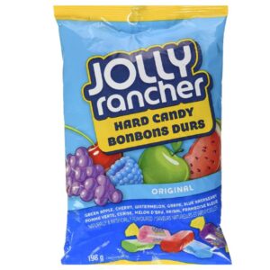 Jolly Rancher Hard Candies Durs 6.5oz