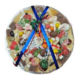 Fizzylicious Pizzas