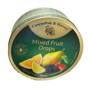 Cavendish & Harvey (Mixed Fruit)