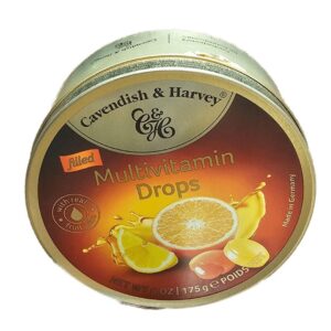 Cavendish & Harvey (Multi Vitamin )