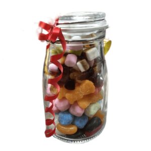 Special Jar Sweets