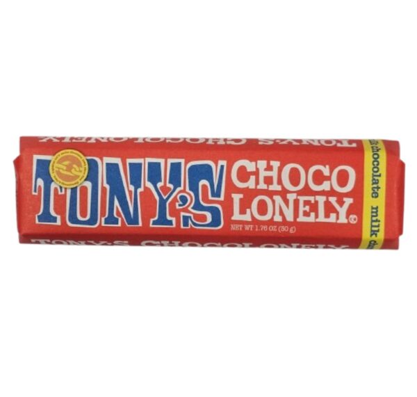 Tony's Chocolonely