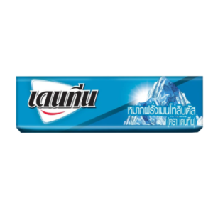 DENTYNE - Stick Gum Mentholyptus 5 sticks