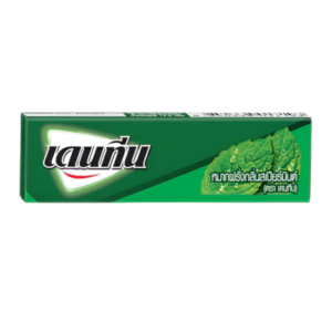 DENTYNE - Stick Gum Spearmint 5 sticks