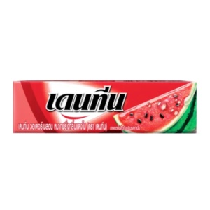 DENTYNE - Stick Gum Watermelon 5 sticks