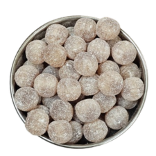 Brandy Balls