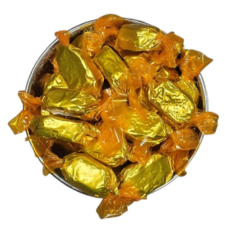 Caramel Soft Toffees