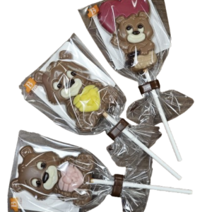 Chocolate Lolly