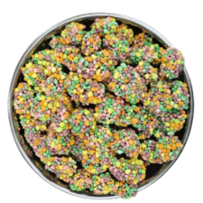 Nerds Gummy Cluster