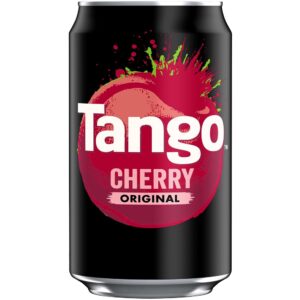 Tango cherry 355ml