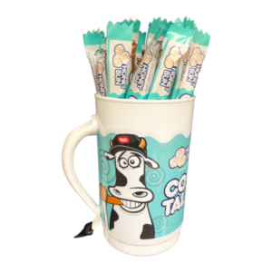 Cow Tales - Honey Bun